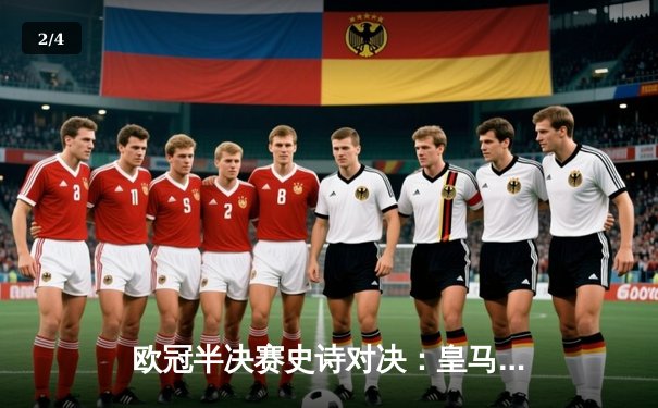 欧冠半决赛史诗对决：皇马绝境逆转拜仁，连续三年挺进决赛 - 2