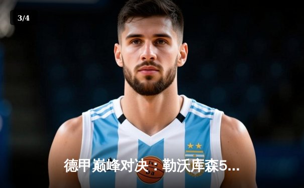 德甲巅峰对决：勒沃库森5-0狂胜不来梅，历史首冠引爆全城狂欢 - 3