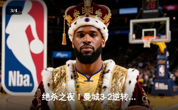 绝杀之夜！曼城3-2逆转拜仁，哈兰德双响+94分钟点球制胜 - 3