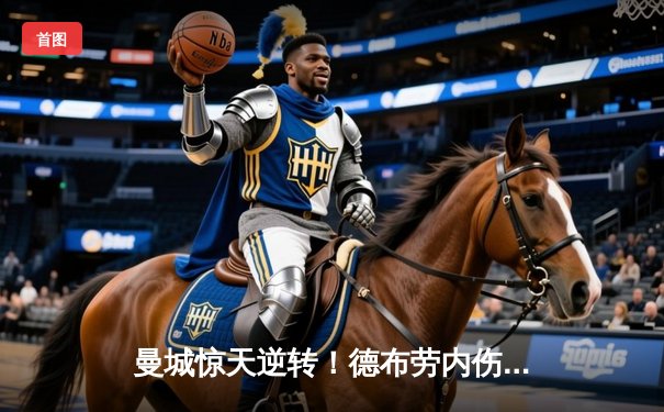 曼城惊天逆转！德布劳内伤愈复出导演3-2经典战役，哈兰德双响登顶射手榜